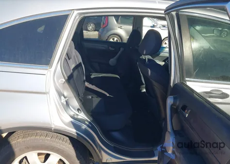 2007 Honda Cr-V Ex from USA, damaged, VIN JHLRE38567C069460